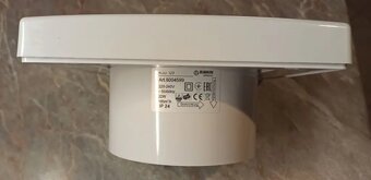 Ventilátor odsávání, Blauberg Auto 125, nový kus - 2