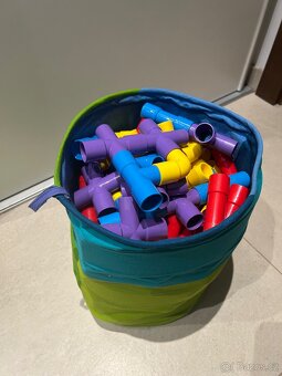 Kuličková dráha - 2