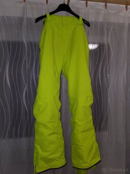 Lyžařskou bundu a kalhoty Oneill - 2