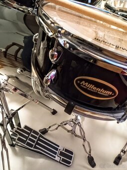 Bicí Millenium pro juniory - 2