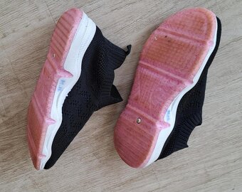 Dívčí boty 32 - 2