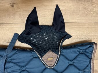 Sada Equestrian Stockholm Morroccan Blue - 2