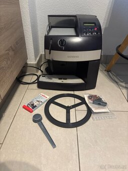 Kávovar Siemens - 2