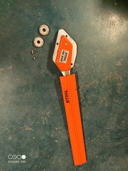 Plotostřih Stihl HS 246 - 2