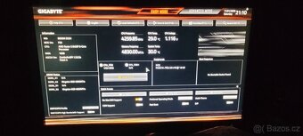 Základní deska GIGABYTE B650M DS3H - 2