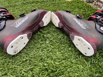 Lyžáky 48, lyžařské boty 48 - 2