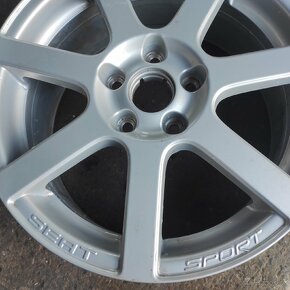 Originální ALU Seat - 2