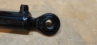 Hydraulický válec 50/30 zdvih 200mm - třetí bod - 2