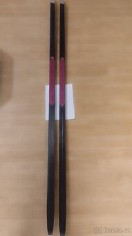 SALOMON  S Race skin  201 cm - 2