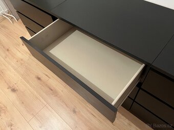 Komoda IKEA MALM - 2