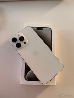 iPhone 15 Pro Max 512 GB - 2