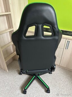 Dxracer židle - 2