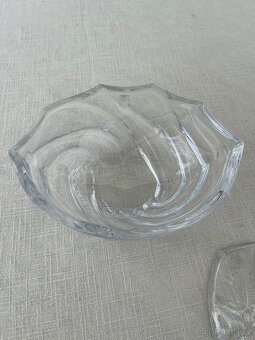 Skleněná dóza Surf Bohemia Crystal - 2