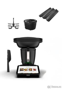 Thermomix TM7, nový nerozbalený - 2