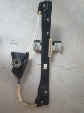 škoda citigo, VW up, mii kompletní vybavení PP dveří, aj - 2