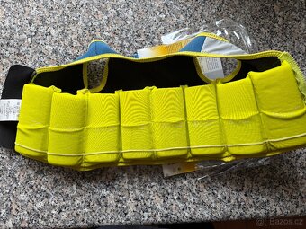 Dětská plovací vesta Mares XXS - 2