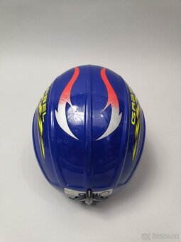 Dětská lyžařská helma Gabel - 2