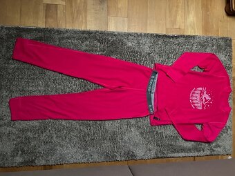 Termo prádlo Sensor vel. 150 - 2