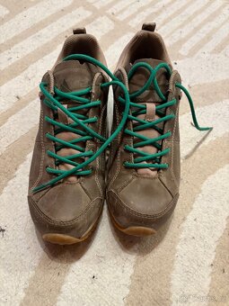 Trekove boty Dachstein damske vel 38,5 - 2