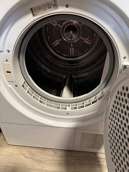 Sušička Gorenje 7kg - 2