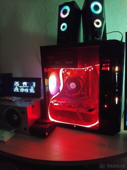 Herní Počítač - 2