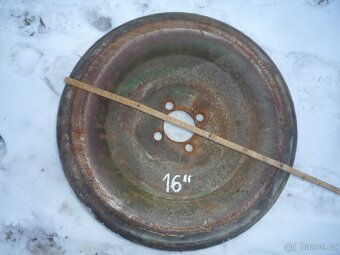 prodám hydr.pístnice na zem.stroje, traktory, a další věci a - 2