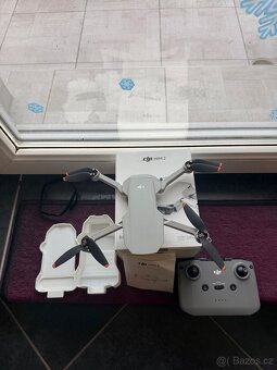 DJI Mini 2 - 2