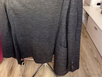 Panské sako ETIQUETA NEGRA, vel.40-42. - 2