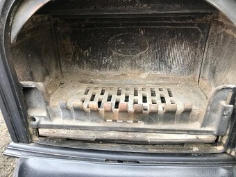 Jotul f3 CB krbová kamna - 2