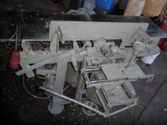 hoblovka s protahem - 2