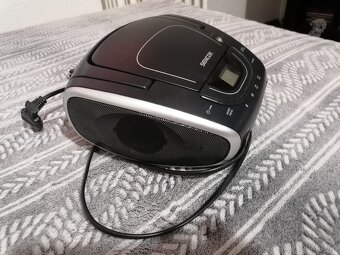 Rádio zn. Sencor - 2