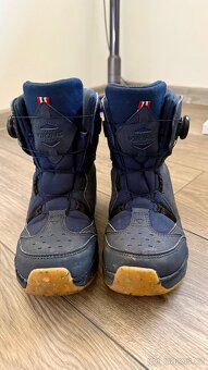 Zimní boty Viking, vel. 38 - 2