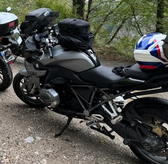 BMW R1 200 RS - 2