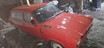 Ford Escort mk1 combi - 2