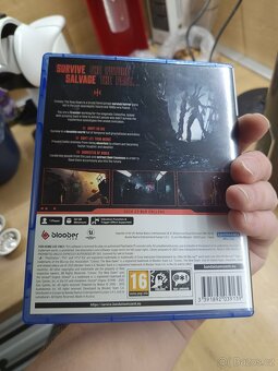 Cronos the new dawn - 2