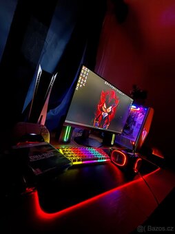 Herní počítač s RTX 5060 - 2