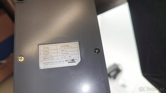 Sušička filamentu 3Dtiskárny - eSUN Ebox PRO - 2