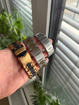 Hodinky Invicta - 2