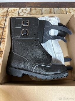 boty pracovní (kanady) - 2