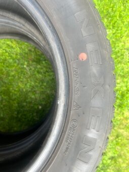 Zimní pneu Nexen Winguard Snow G WH2 - 2