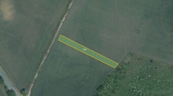 Zemědělská půda, prodej, Břeclav - 2