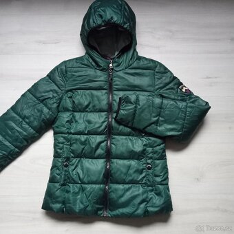 Prošívaná bunda Broadway - 2