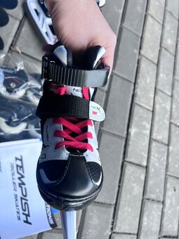 Dětské brusle Tempish vel. 29 - 32 - 2