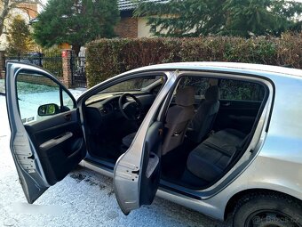 Peugeot 307 2.0.100KW - 2