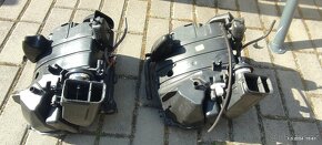 Airbox Hornet cb600F - 2