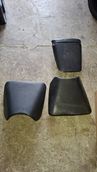 Honda cbr 900rr n.dily - 2