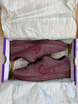 Nike Dunk Low SB - 2