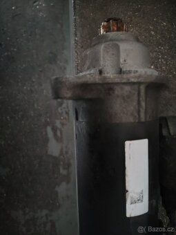 Startér Škoda Octavia I  Golf IV Bora - 2