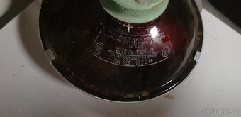 Optická vložka Škoda 1000mb - 2