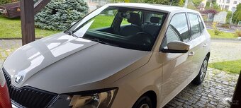 Fabia III 1.0 70 kW TSI - 2